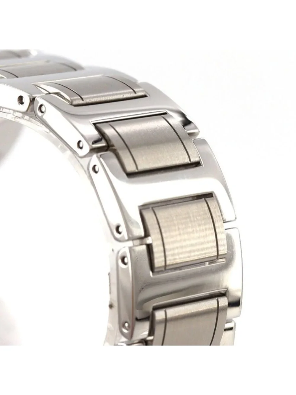 Bvlgari SS Automatic Winding Watch